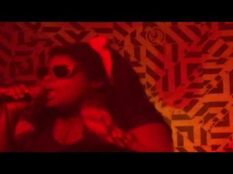 LEI DI DAI no CLUBE DO RAP