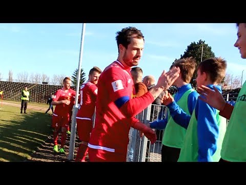 Zapowiedź meczu Gwardia Koszalin - Bałtyk Gdynia