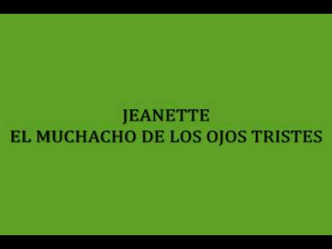 Las Mejores 10 Canciones de Jeanette