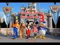 Диснейленд в Калифорнии 3 (Disneyland Park California Anaheim) 