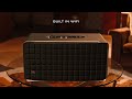JBL Authentics 500 nešiojama kolonėlė