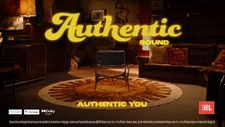 JBL Authentics 500 | "Funk and Soul" Product Video