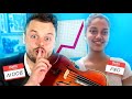I hired PRO Violin Teachers and Pretended to be a Beginner… - Rob Landes I hired PRO Violin Teachers and Pretended to be a Beginner…