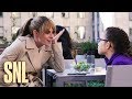 Duolingo For Talking To Children SNL
