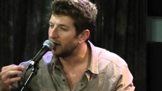 Brett Eldredge - Raymond