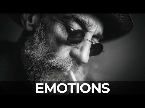 Deep Emotions [2025] • Silent Nights, Intense Feelings 🌙 (Chill Soul Mix)