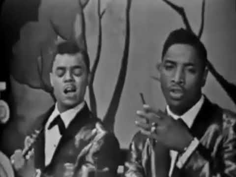 "We Belong Together" Robert & Johnny (1958)