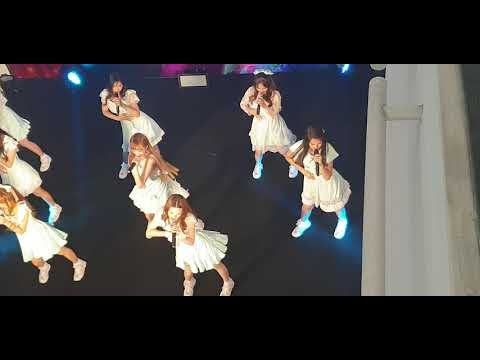 Daisy Daisy Lisa Focus WCS - Chonburi .29022020