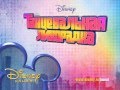 Disney Channel Russia Shake It Up Ident