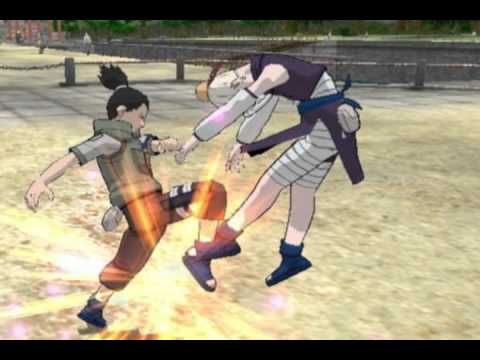 mygamecube's Top VGM Picks #121 - Leaf Village Riverside