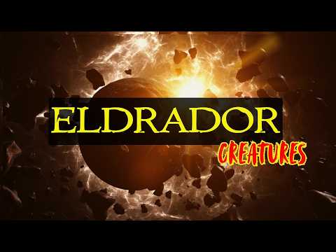 Eldrador Lied 🐉 Das beste Eldrador Video über Schleich Figuren 🚀 Kinderlied deutsch 🎶