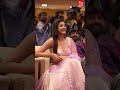 Vismaya Sri Visuals At Ram Nagar Bunny Pre Release Event Chandrahaas Shorts Tagtelugu