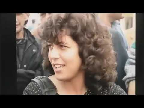 1992 MCA Judo Salima Souakri