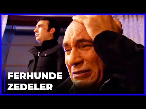 Mithat'ın Dünyası Başına Yıkıldı! | Yaprak Dökümü 138. Bölüm