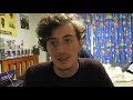 So My Friend Left School Vlog 95