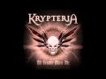 You killed me - Krypteria (Lyrics) HQ 