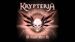 You killed me - Krypteria (Lyrics) HQ