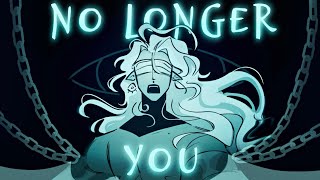 Cover art for no longer you