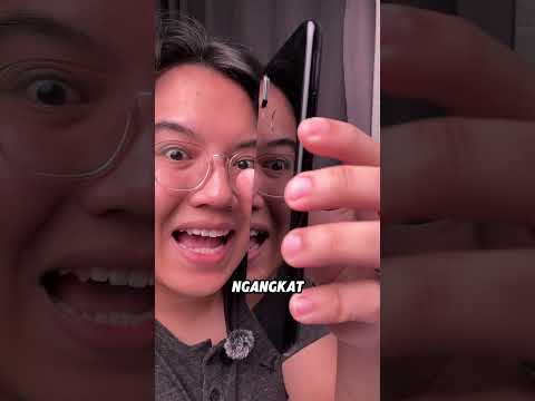 HP paling ghoib pada masanya