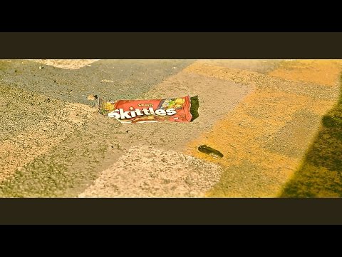 Railfé x Lighta - Hood La (Official Video)