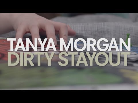 Tanya Morgan - Dirty Stayout ft Afaliah