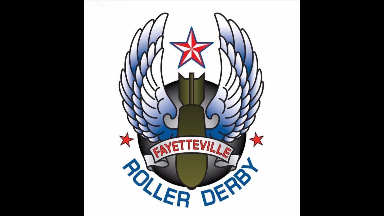 Fayetteville Roller Derby Vs. Little City Roller Derby
