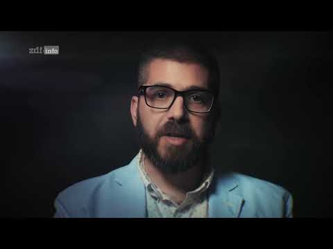 Deadly Intelligence: Die Anthrax-Ermittlungen - Wissenschaftler im Fadenkreuz Doku (2018)