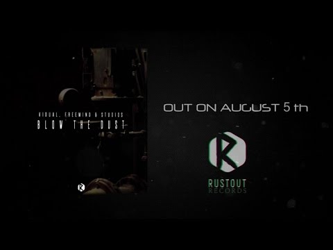 Vidual, Freemind & Studios - Blacksmith