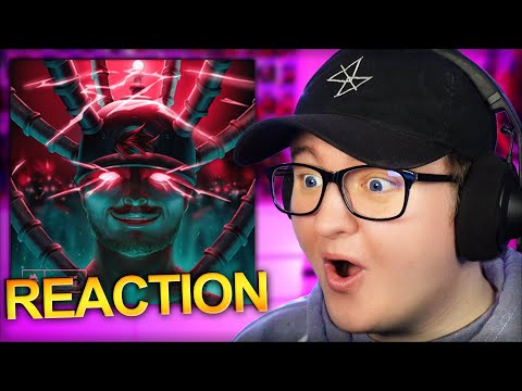 Ray Volpe - Happy Song *REACTION*