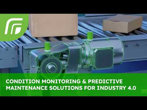Regal Rexnord® | Perceptiv™ Intelligent Solutions