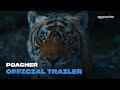 Poacher | Official Trailer | Amazon Prime
