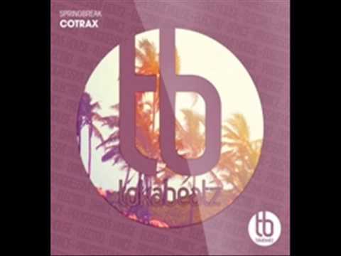 Cotrax - Springbreak (Official)