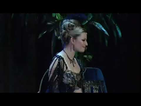 Kálmán Imre: Csárdáskirálynő - Emlékszel még?  Lukács Anita Vadász Zsolt