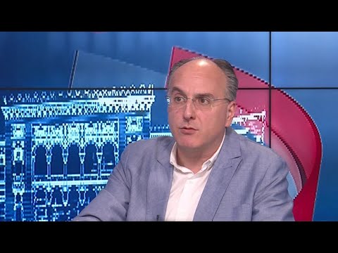 Arnaut: Ovo nije prvi put da je sudski dokazana agresija na Bosnu i Hercegovinu