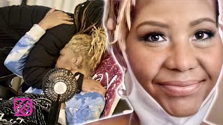 The SAD TRUTH behind Traci Braxton's PRIVATE battle with Cancer & ultimate DEATH!