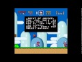 Super Waluigi World Super Mario World Hack