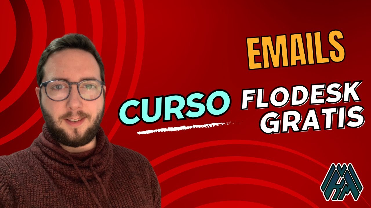 Como enviar emails en Flodesk