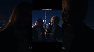 Download lagu Jimin meets Sofia Carson for their performance of slow dance 🐥💜 mp3 Download lagu Jimin meets Sofia Carson for their performance of slow dance 🐥💜 mp3