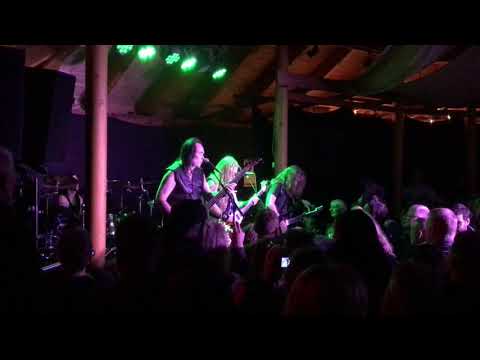 Stormwarrior - Live at Metal Hammer Paradise 2021 - Full show