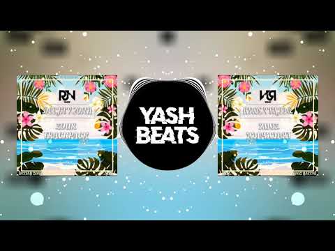 02.Tracy - Inconditionelle - DEEJAY ZOAH (ZOuk RMX 2021)