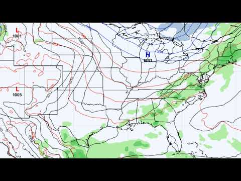 April 21, 2022 Weather Xtreme Video - Morning Edition