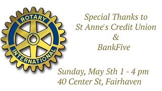 Senior Talent Show Promo