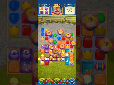 Loyal Match Level 1868