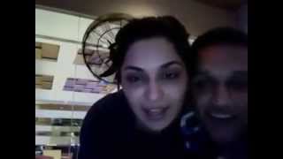 Actress Mera and Captain Naveed Scandle Brand New 