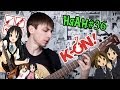 [Anime Review] K-ON [NyAn#36] 