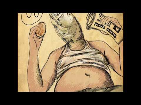 Ou - Pisces Crisis (Full Album - 2013)