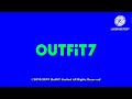 Outfit 7 Logo 2018 2019 Effects Sponsored By Preview 2 Effects
