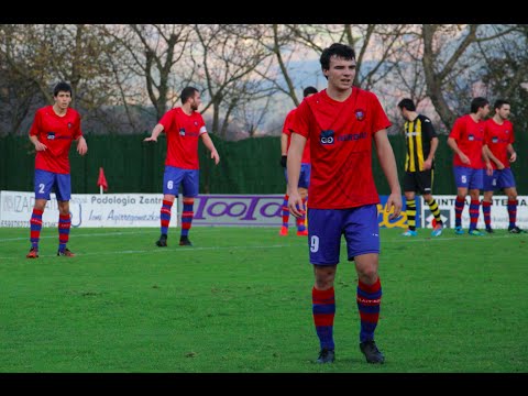 ANAITASUNA 0-0 ALOÑA MENDI (Bideo-laburpena)