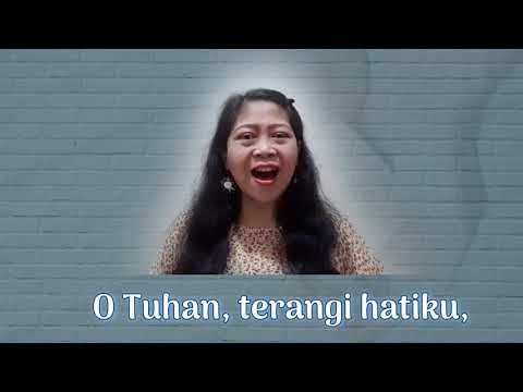 O Tuhan, Terangi Hatiku