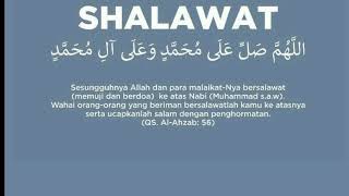 Download lagu sholawat jibril sholawat pembuka pintu rezeki mp3 Download lagu sholawat jibril sholawat pembuka pintu rezeki mp3